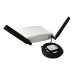 Точка доступа Ruckus M510 (901-M510-D100)