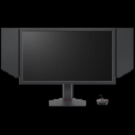 Монитор BenQ XL2566X+ (9H.LMRLB.QB)