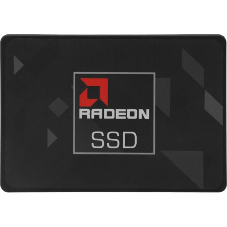 SSD накопитель AMD Radeon R3 Series (R3SL2048G2)