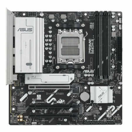 Материнская плата Asus PRIME B840M-A-CSM (90MB1J10-M0EAYC)
