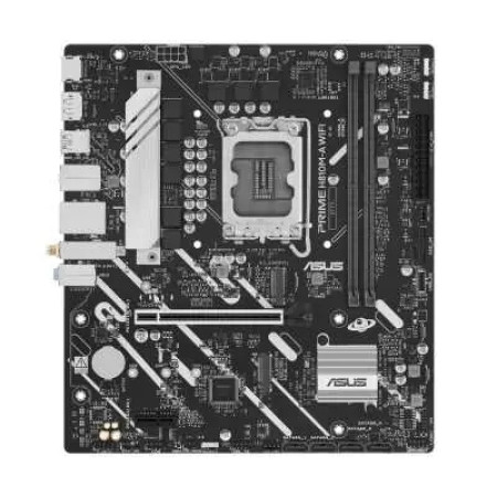 Материнская плата Asus Prime H810M-A WiFi (90MB1KJ0-M0EAY0)