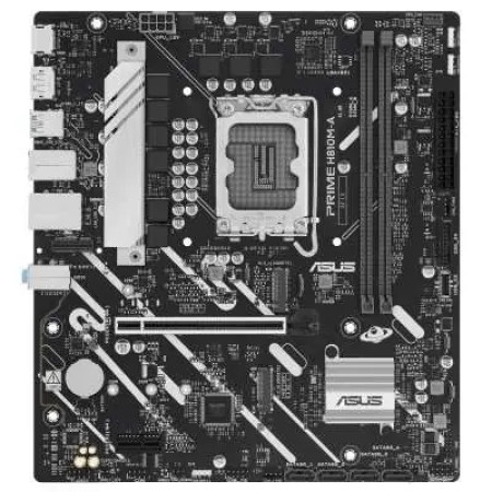 Материнская плата Asus Prime H810M-A-CSM (90MB1KK0-M0EAYC)