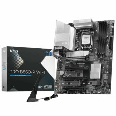 Материнская плата MSI PRO B860-P WIFI