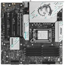 Материнская плата MSI B860M GAMING PLUS WIFI