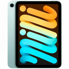 Планшет Apple iPad mini (A17 Pro) 128Gb Wi-Fi Blue (MXN73LL/A)