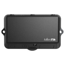 Точка доступа MikroTik RB912R-2nD-LTm&EC200A
