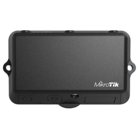 Точка доступа MikroTik RB912R-2nD-LTm&EC200A