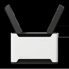 Маршрутизатор MikroTik Chateau LTE6 ax
