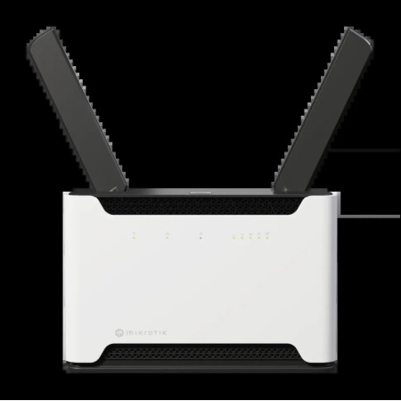 Маршрутизатор MikroTik Chateau LTE6 ax