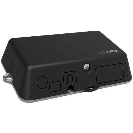 Точка доступа MikroTik LtAP mini LTE kit (2024)