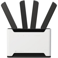 Маршрутизатор MikroTik Chateau 5G ax