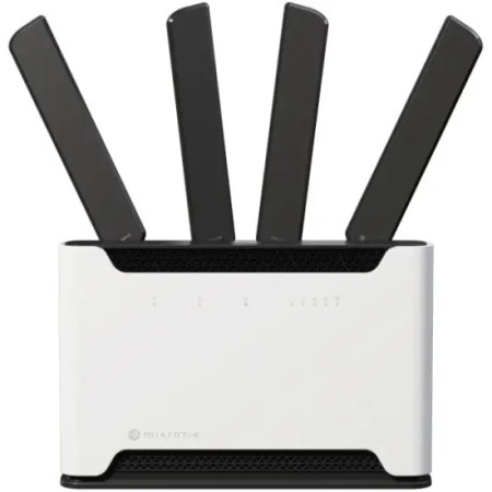 Маршрутизатор MikroTik Chateau 5G ax
