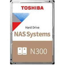 Жесткий диск Toshiba N300 (HDWG740EZSTC)