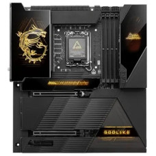 Материнская плата MSI MEG Z890 GODLIKE