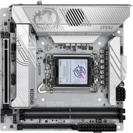 Материнская плата MSI MPG Z890I EDGE TI WIFI