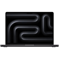 Ноутбук Apple MacBook Pro 14 2024 (MX2K3ZP/A)
