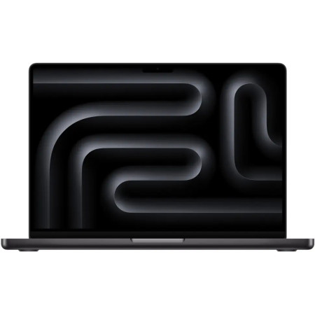 Ноутбук Apple MacBook Pro 14 2024 (MX2K3ZP/A)