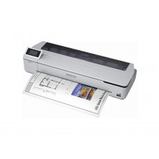 Плоттер Epson SureColor SC-T5100N (C11CF12302A0)