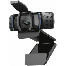 Веб-камера Logitech C920S Pro HD (960-001252)