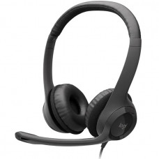 Гарнитура Logitech H390 (981-000803)