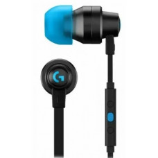 Гарнитура Logitech G333 black (981-000927)