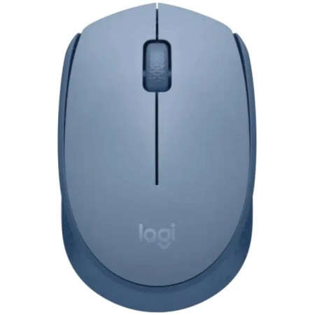 Мышь Logitech M171 (910-006866)