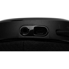 Гарнитура Logitech G PRO X чёрные (981-000819)