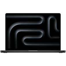 Ноутбук Apple MacBook Pro 14 2024 (MW2U3X/A)