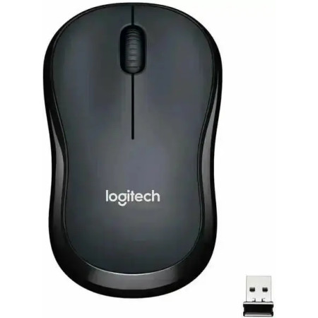 Мышь Logitech M220 (910-004885)