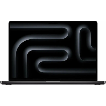Ноутбук Apple MacBook Pro 14 2024 (MW2U3LL/A)