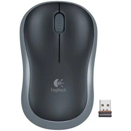 Мышь Logitech M185 (910-006540)