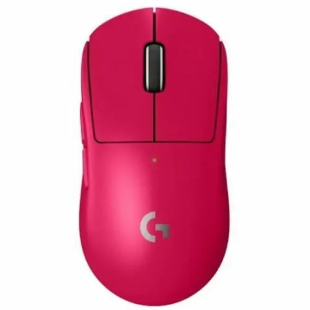 Мышь Logitech G PRO X Superlight 2 (910-006799)