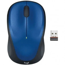Мышь Logitech M235 (910-007131)