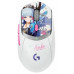 Мышь Logitech G309 LIGHTSPEED Ayaka Special Edition (910-007479)