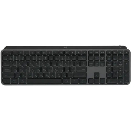 Клавиатура Logitech MX Keys S (920-011600)