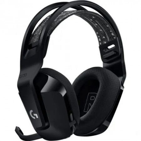 Гарнитура Logitech Headset G733 (981-000866)