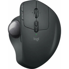 Мышь Logitech MX Ergo Black (910-005180)