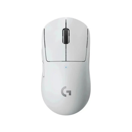 Мышь Logitech Pro X Superlight White (910-005944)