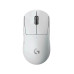 Мышь Logitech Pro X Superlight White (910-005944)