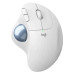 Мышь Logitech Ergo M575 White (910-005981)