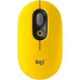 Мышь Wireless Logitech POP (910-006424)