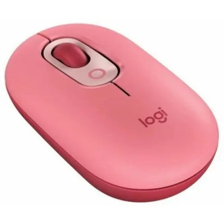 Мышь Wireless Logitech POP (910-006426)