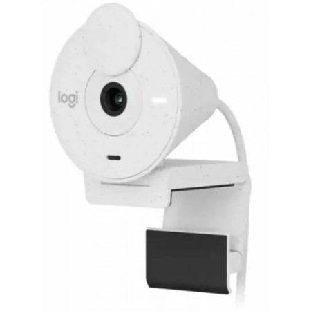 Веб-камера Logitech BRIO 300 Full HD (960-001443)