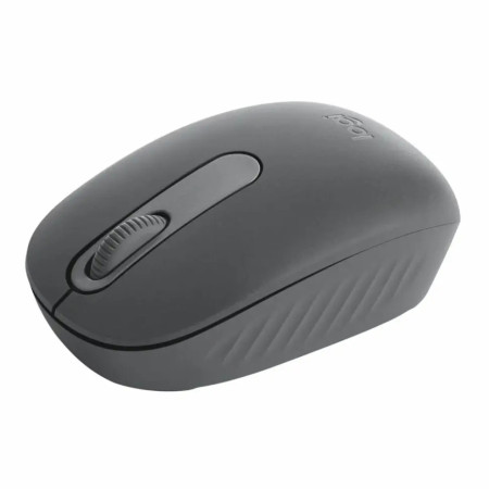 Мышь Logitech M196 Graphite Gray (910-007459)