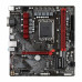 Материнская плата Gigabyte B760M GAMING AC DDR4 1.2