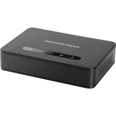 Шлюз Grandstream HT813