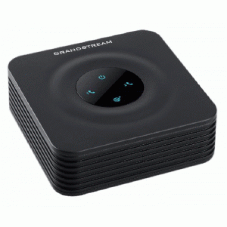 Шлюз Grandstream HT802