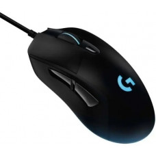 Мышь Logitech G403 Hero Black (910-005632)
