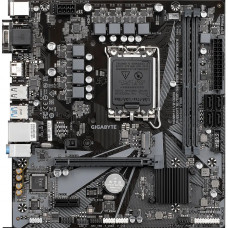 Материнская плата Gigabyte H610M H V2 DDR4||oem