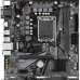 Материнская плата Gigabyte H610M H V2 DDR4||oem